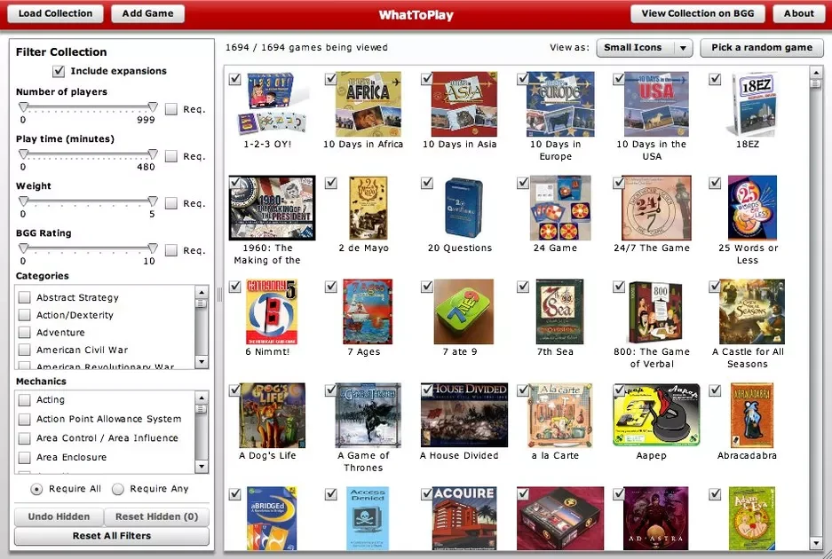Collectibles Grading and Pricing in Under Four Seconds application